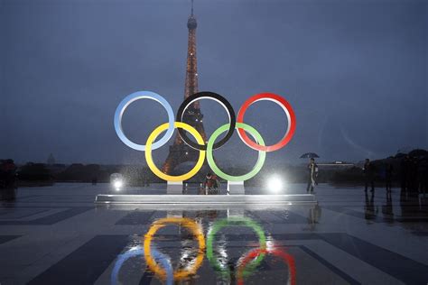 olimpíadas 2024 paris centro